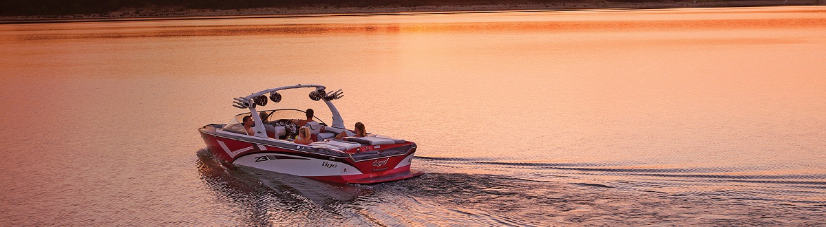 2017 Tige Z3 for sale in The Sailboat Shop, Skaneateles, New York